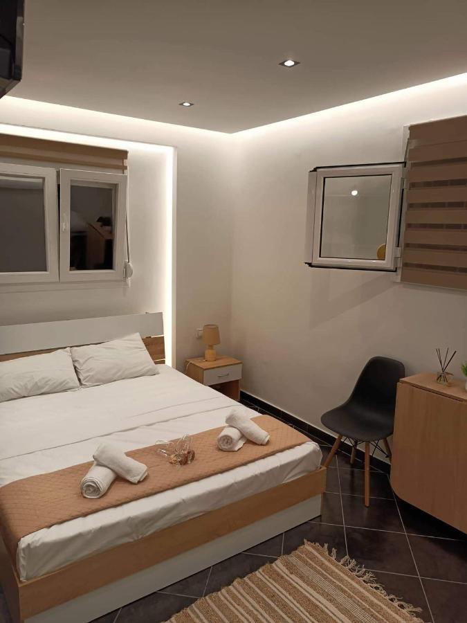 Alexander Apartment'S Kallithea  Exterior photo