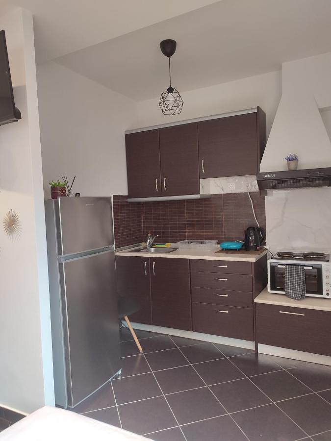 Alexander Apartment'S Kallithea  Exterior photo